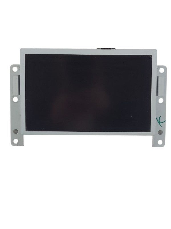 Info-GPS-TV Screen Front Dash 8.0" Screen Fits 15-17 FORD F150 PICKUP 