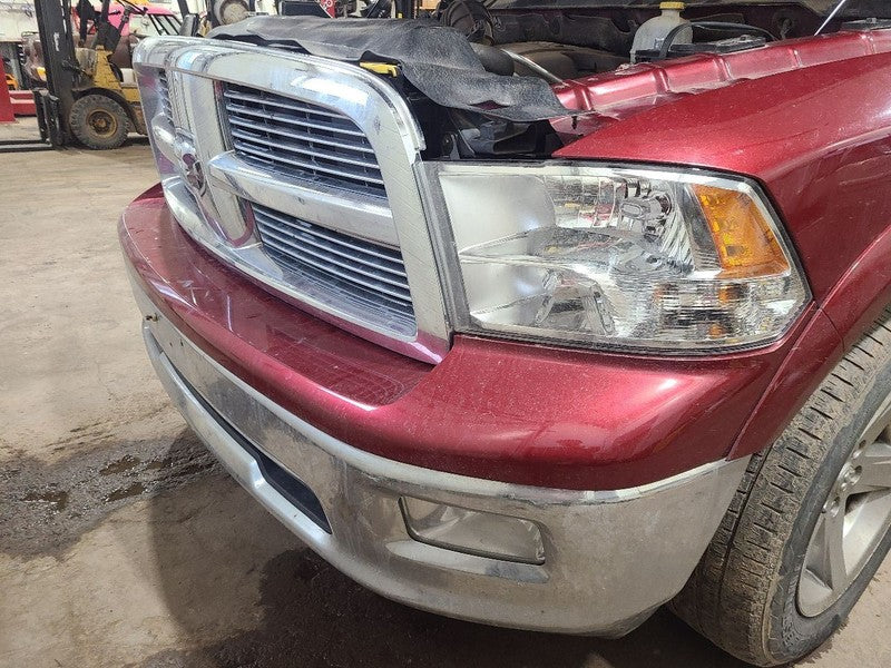 Transfer Case Motor Model BW4412 Fits 11-25 DODGE 1500 PICKUP 659234