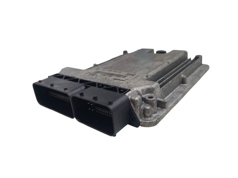 Engine ECM Electronic Control Module Behind Fan Shroud Fits 10-11 ACAD