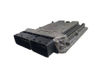Engine ECM Electronic Control Module Behind Fan Shroud Fits 10-11 ACAD