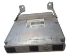 Engine ECM Electronic Control Module Right Hand Dash 2WD Fits 99 TACOM