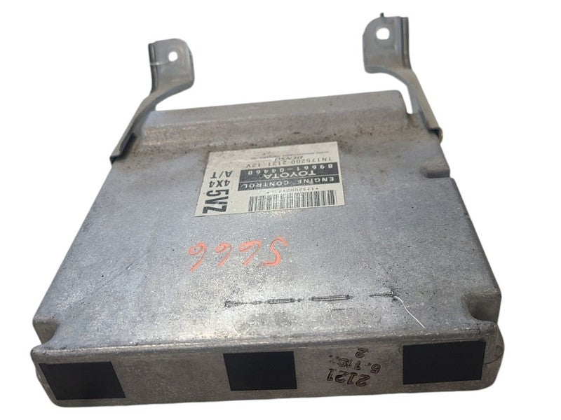 Engine ECM Electronic Control Module Right Hand Dash 2WD Fits 99 TACOM