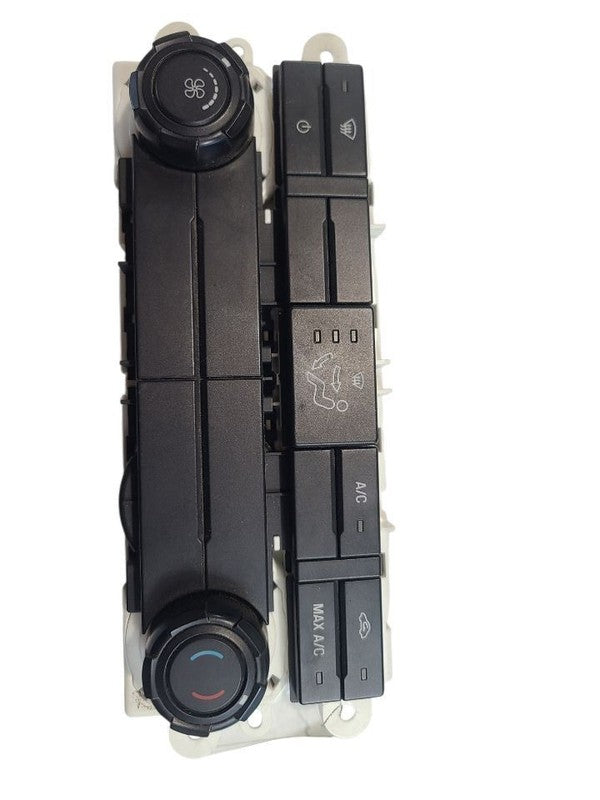 Temperature Control With AC Manual Fits 11-16 FORD F250SD PICKUP 66843