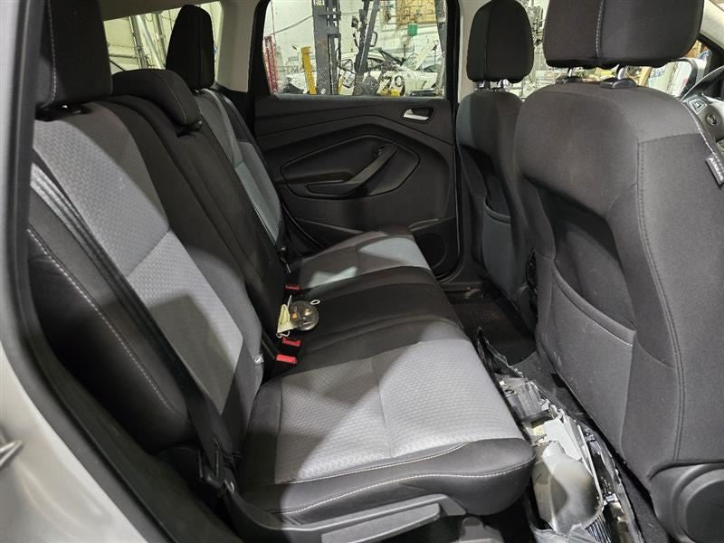 Air Bag Driver Wheel Sync Fits 17-19 ESCAPE 574366