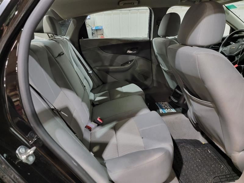 Passenger Air Bag VIN 1 4th Digit New Style Front Knee Fits 14-16 IMPA