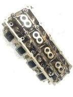 Passenger Cylinder Head Chassis Cab 6.4L Fits 14-18 DODGE 3500 PICKUP 