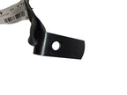 REAR CTS       2012 Driver's Side Retractor Seat Belt Rear 578044