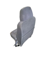 Passenger Front Seat Bucket And Bench Split Seat Fits 06-12 CANYON 668