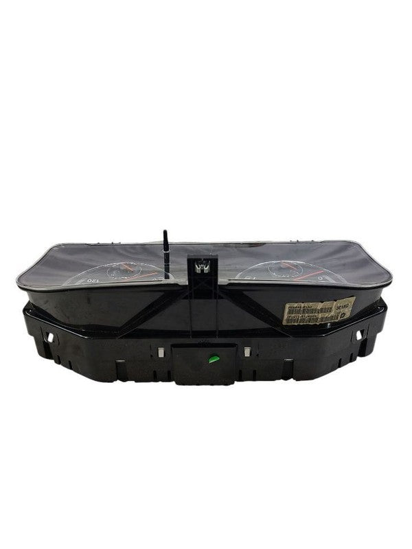 Speedometer Cluster MPH From 7/23/10 Fits 11 DODGE 1500 PICKUP 619975