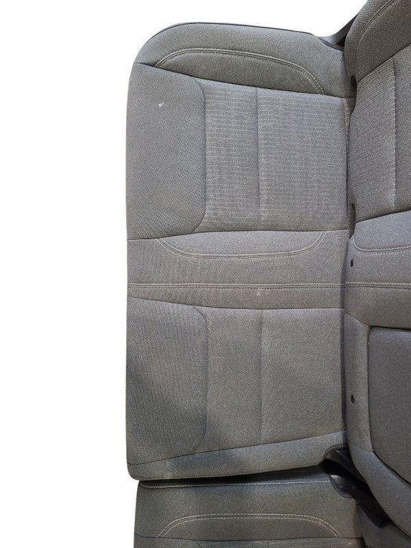 RAM1500   2022 Seat Rear 679932
