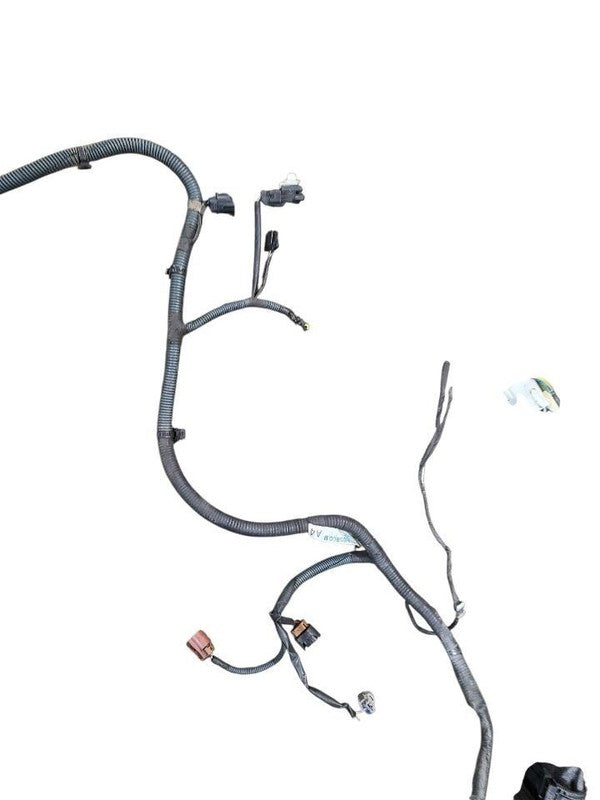 4 RUNNER  2005 Lamp Wiring Harness 639677