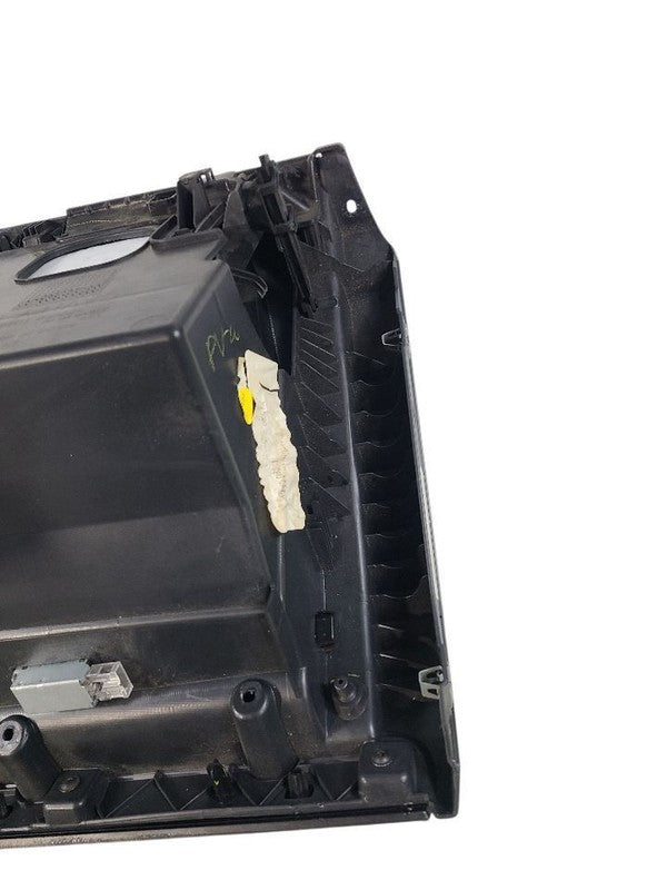 JETTA     2013 Glove Box 654675