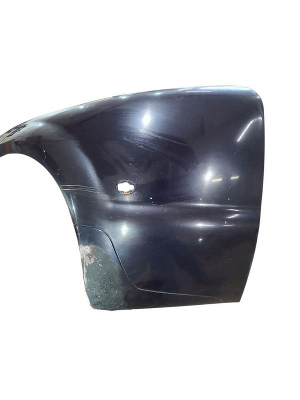 Passenger Fender Rear Outside Of Box Fits 99-10 FORD F350SD PICKUP 677