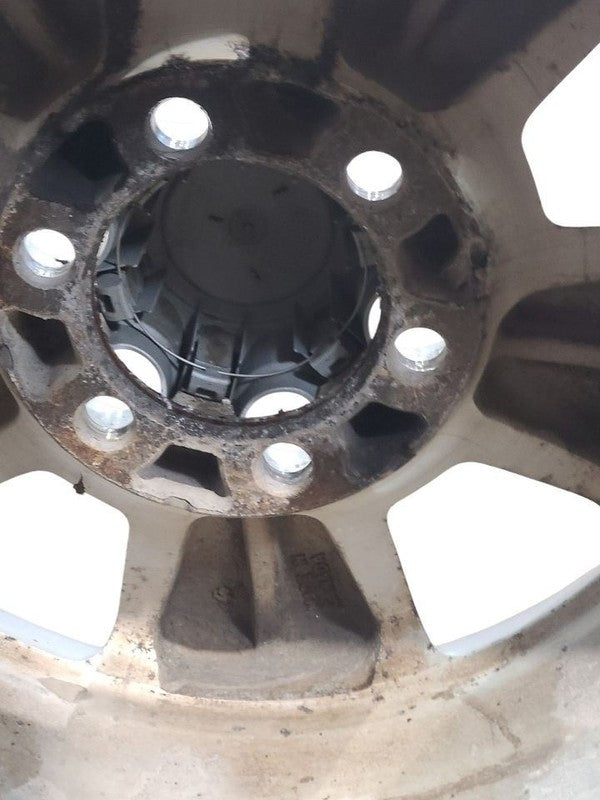 Wheel 17x7-1/2 Alloy 5 Spoke Fits 05-15 TACOMA 668035