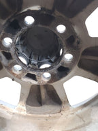 Wheel 17x7-1/2 Alloy 5 Spoke Fits 05-15 TACOMA 668035