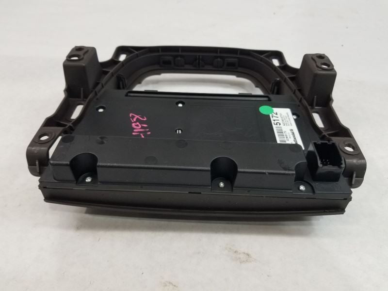 Passenger Air Bag Front Passenger Knee ID 22771096 Fits 12-17 VERANO 5