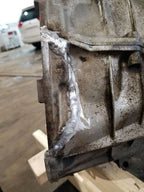 Manual Transmission 3.8L 4WD Fits 07-10 WRANGLER 277970