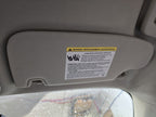 Passenger Sun Visor Illuminated With Sunroof Fits 17-20 FUSION 636114