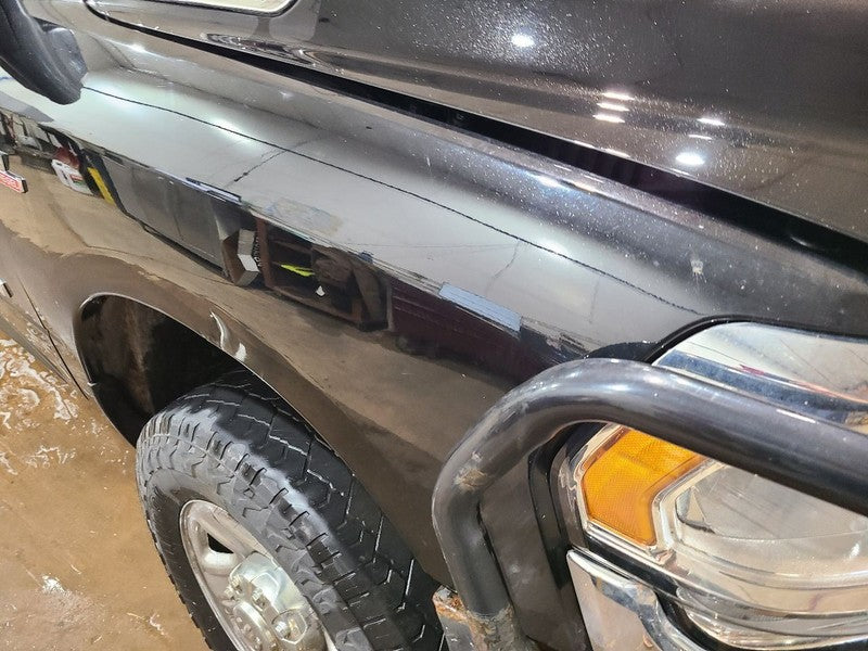 Passenger Fender Without Fender Flare Fits 19-25 DODGE 2500 PICKUP 664