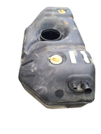 Fuel Tank 19 Gallon Fits 97-02 WRANGLER 604744
