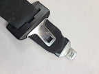 REAR CARAVAN   2013 3rd Row Center Retractor Seat Belt Rear 561451
