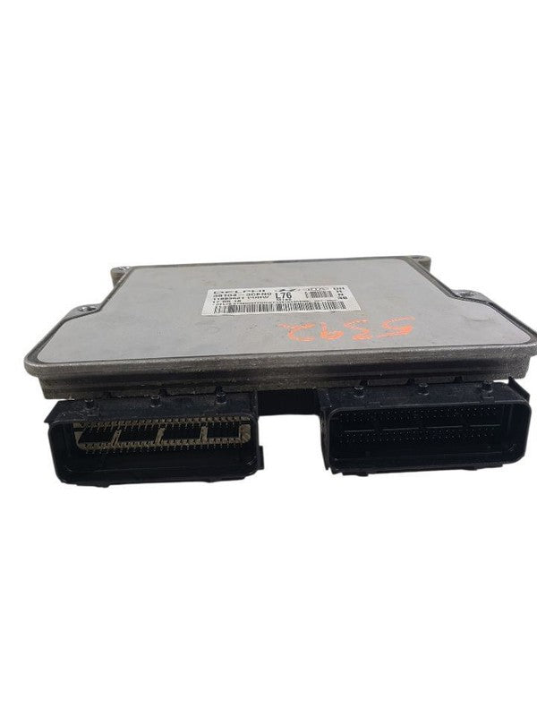Engine ECM Electronic Control Module 3.8L ID 391043CEN0 Fits 17 G80 65