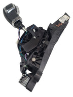 F150      2015 Transmission Shift 659509