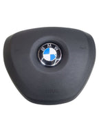 Driver Air Bag Front Driver Wheel 3 Spoke Fits 10-17 BMW 535i GT 67454
