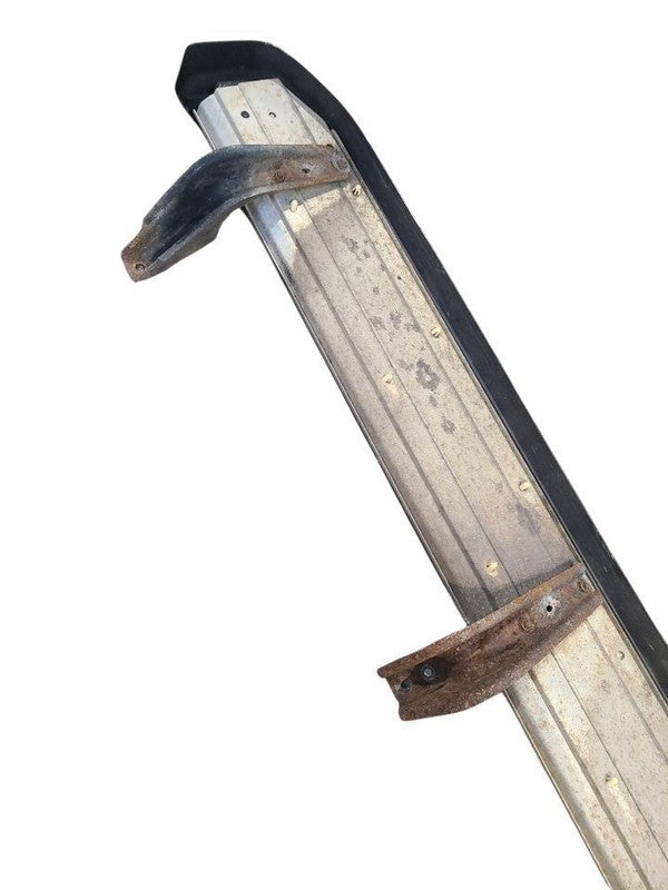 SEQUOIA   2006 Running Board 665990