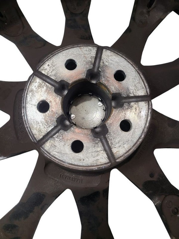 GHIBLI 2019 Wheel 20" 10 SPOKE 664949