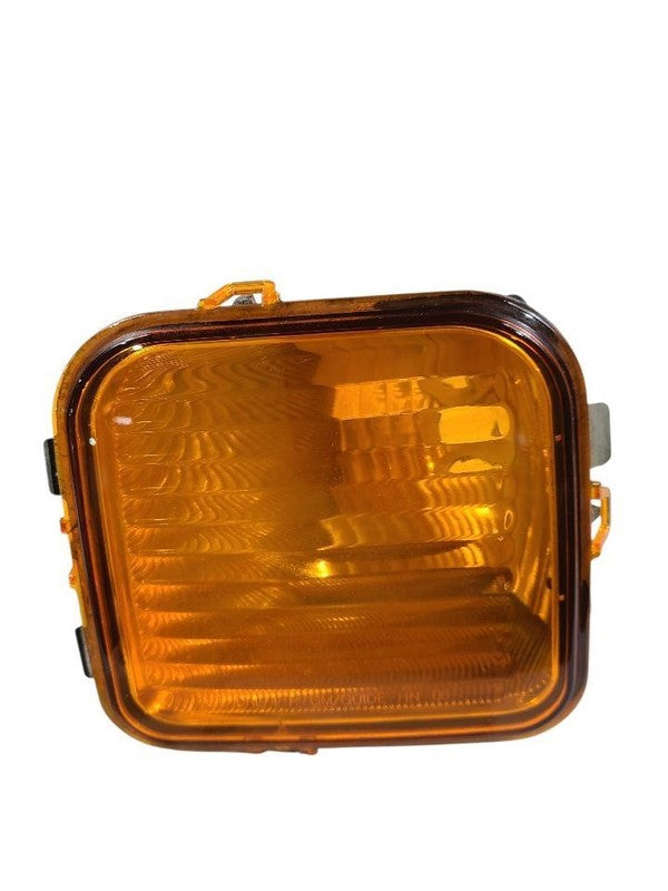 Driver Corner/Park Light Park Lamp-turn Signal Fits 06-10 HUMMER H3 64