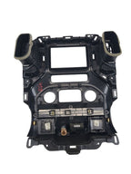 SILVRDO15 2022 Dash Bezel 622652