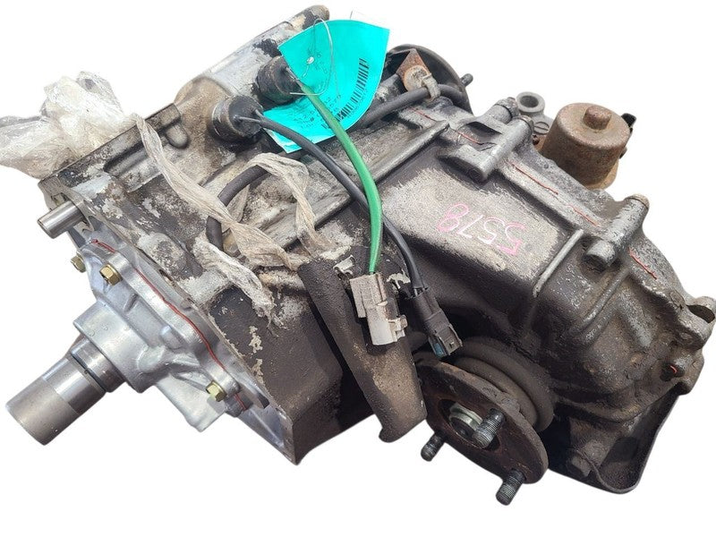 Transfer Case 6 Cylinder Automatic Fits 97-04 TACOMA 670612