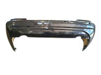 Rear Bumper 220 Type S600 With Sport Package Fits 01-06 MERCEDES S-CLA