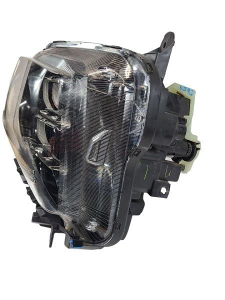 TUCSON    2022 Headlight 580882