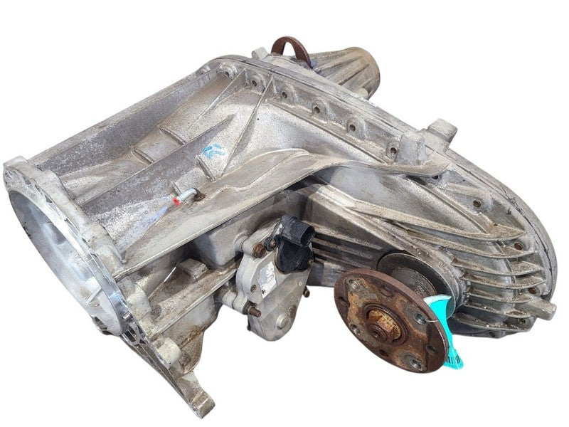 Transfer Case Electronic Shift Fits 13-15 FORD F250SD PICKUP 675794
