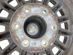 Wheel 15x7 Aluminum Fits 87-91 GRAND WAGONEER 679031