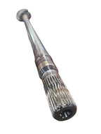 Passenger Axle Shaft VIN W 6th Digit Jk Body Dana 30 Fits 07-18 WRANGL