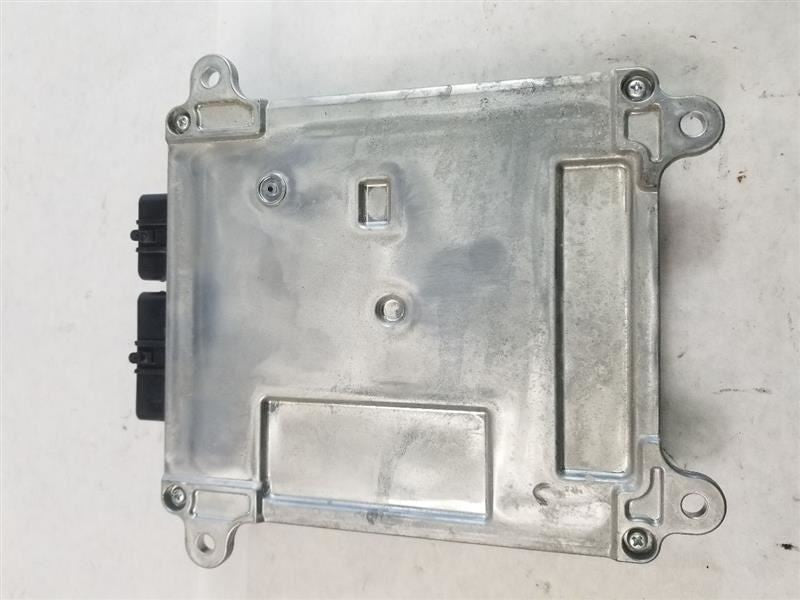 Engine Computer ECM Fits 2020 ECLIPSE 436607 1860D573