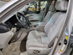 Seat Belt Front Bucket Passenger Retractor Fits 07-09 LEXUS LS460 5609