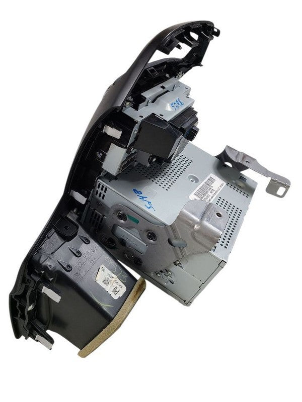 Audio Equipment Radio Display And Receiver Technology Fits 13-15 RDX 6