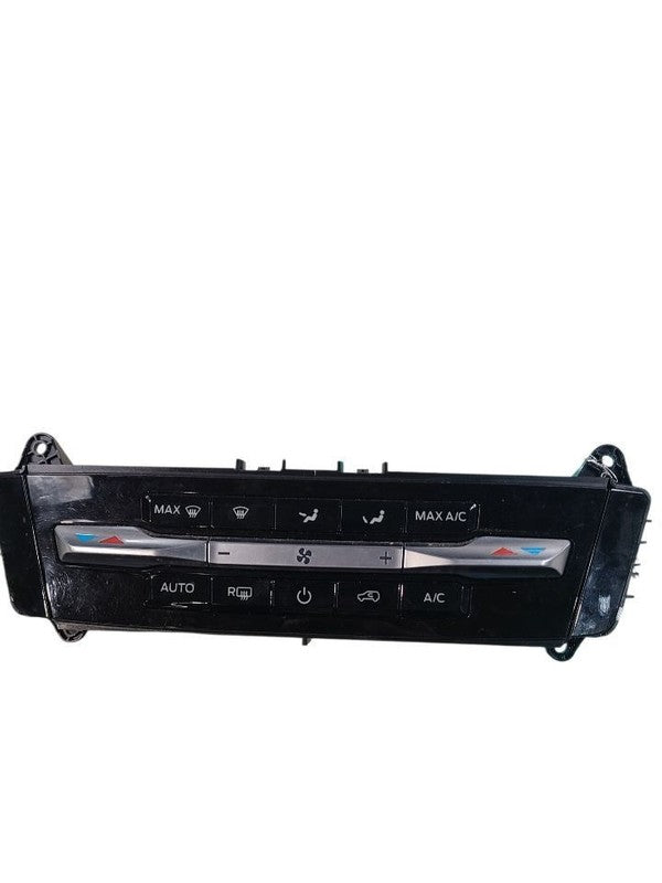 Temperature Control Front With Police Package Fits 20-22 EXPLORER 6576