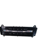 Temperature Control Front With Police Package Fits 20-22 EXPLORER 6576