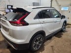 Passenger Headlight LED Fog Lamps Fits 22 ECLIPSE CROSS 655232