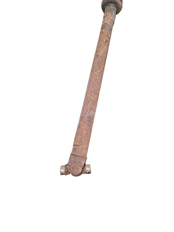 Front Drive Shaft 6.0L Fits 11-19 SIERRA 2500 PICKUP 619644