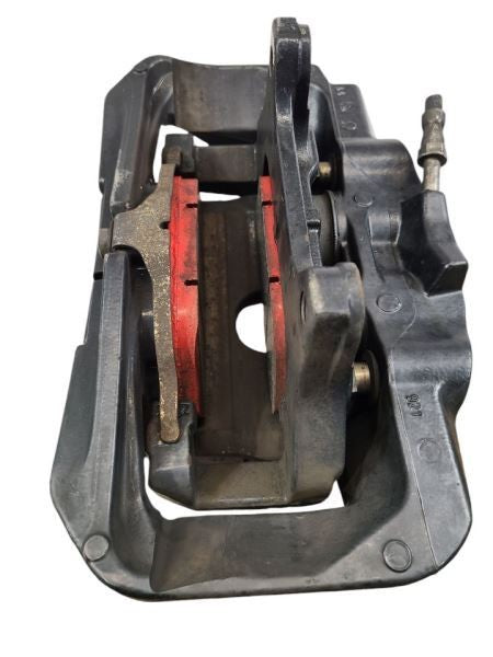 Passenger Caliper VIN Fp 7th And 8th Digit Front Fits 14-17 AUDI SQ5 5