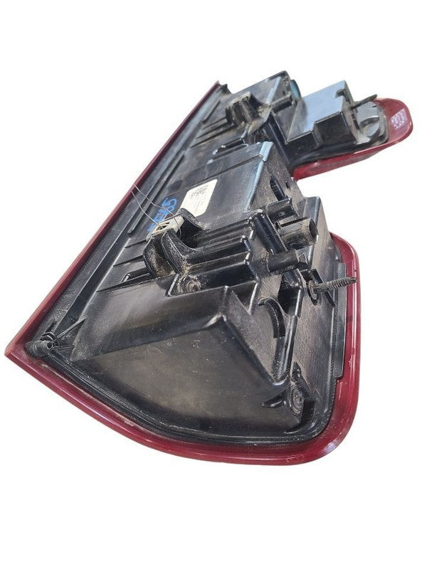 Driver Tail Light Pickup With Box Fits 19-26 SILVERADO 1500 PICKUP 669