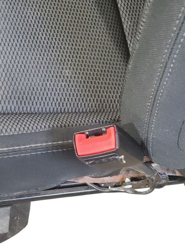 Passenger Front Seat Cloth Electric 6 Way Fits 17-19 EXPLORER 663616