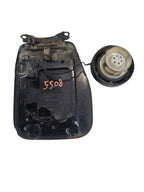 SEQUOIA   2006 Fuel Filler Door 666000