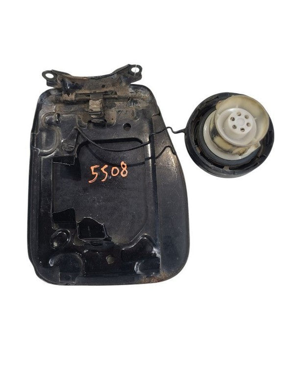 SEQUOIA   2006 Fuel Filler Door 666000